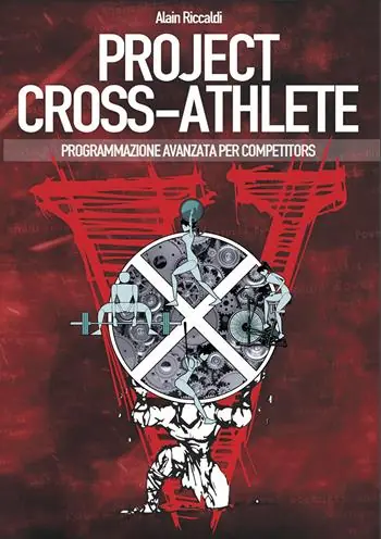 Soddisfatti O Rimborsati Project cross-athlete. Programmazione avanzata per competitors