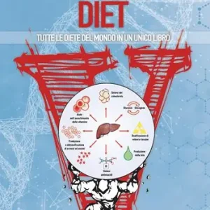 Project diet. Tutte le diete del mondo in un unico libro. Vol. 1 Offerta Limitata