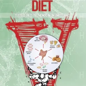 Project diet. Tutte le diete del mondo in un unico libro. Vol. 2 Offerta