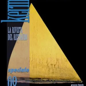 Kermes. La rivista del restauro. Vol. 98 Offerta Del Giorno