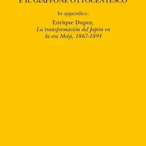 Quantità Limitata Lo spagnolo Enrique Dupuy e il Giappone ottocentesco