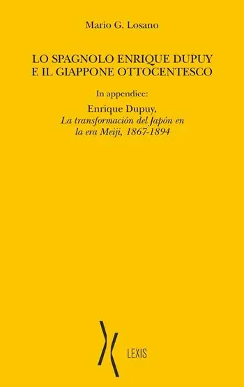 Quantità Limitata Lo spagnolo Enrique Dupuy e il Giappone ottocentesco
