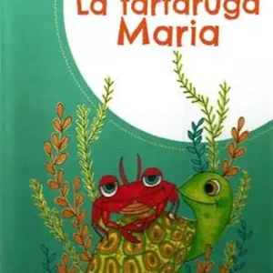 Compra Oggi Stesso La tartaruga Maria. Ediz. a colori