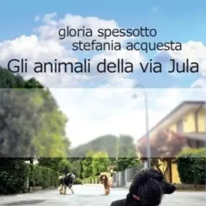 Gli animali della via Jula Offerta