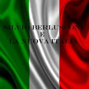 Ordina Subito Silvio Berlusconi e la nuova Italia