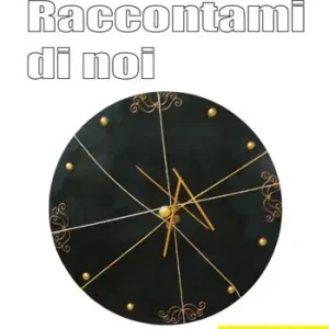 Raccontami di noi Bestseller