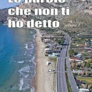 Affare Le parole che non ti ho detto. Quelle lettere che non scriviamo più. Vol. 2