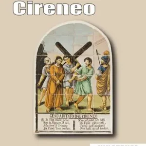 Quantità Limitata Cireneo