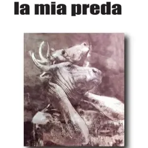 Scelto Dai Clienti Io sono la mia preda