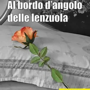 Solo Oggi Al bordo d‘angolo delle lenzuola
