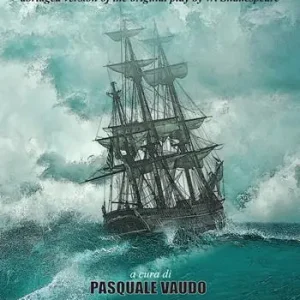 Saldi The tempest. Ubridged version of the original play by W. Shakespeare. Ediz. ridotta
