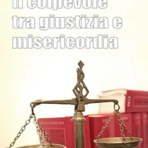 Il colpevole fra giustizia e misercordia Promozione