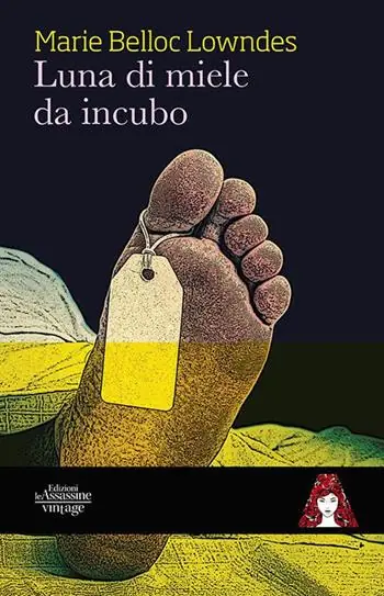 Luna di miele da incubo Occasione Imperdibile