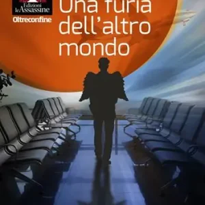Una furia dell‘altro mondo Professionale