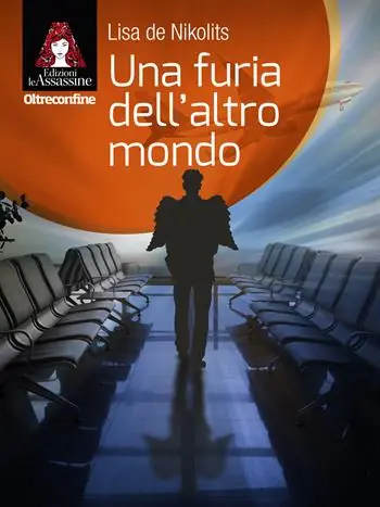 Una furia dell‘altro mondo Professionale