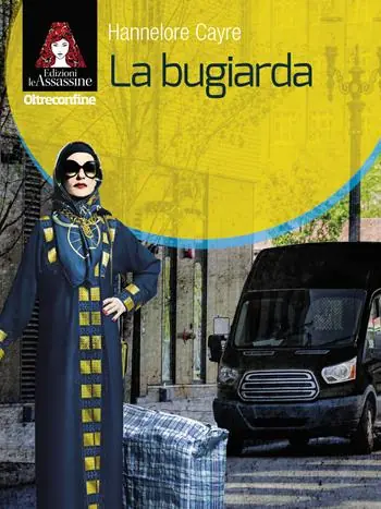 Popolare La bugiarda