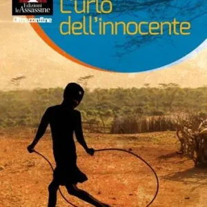 L‘urlo dell‘innocente Compra Online