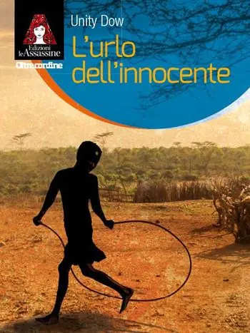 L‘urlo dell‘innocente Compra Online