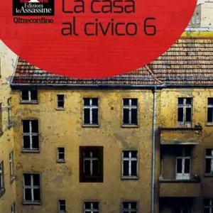 La casa al civico 6 Occasione Imperdibile