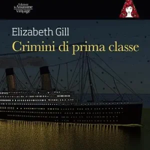 Ordina Subito Crimini di prima classe