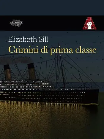 Ordina Subito Crimini di prima classe