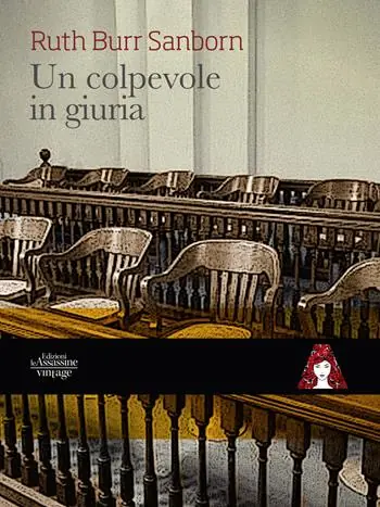 Un colpevole in giuria Consegna Rapida