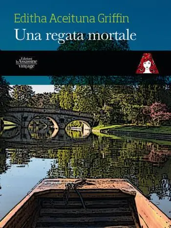 Spedito Oggi Una regata mortale. Nuova ediz.