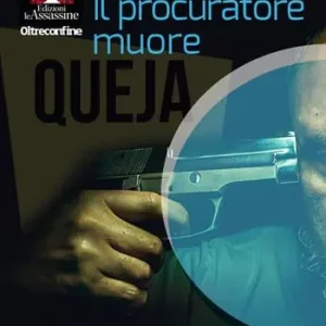 Il procuratore muore Spedizione Espresso