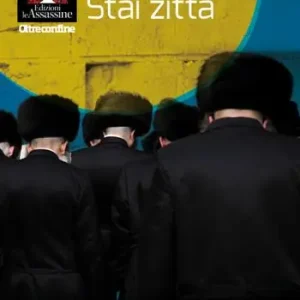 Stai zitta Sconto