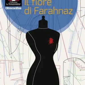 Prezzo Di Fabbrica Il fiore di Farahnaz
