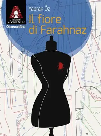 Prezzo Di Fabbrica Il fiore di Farahnaz