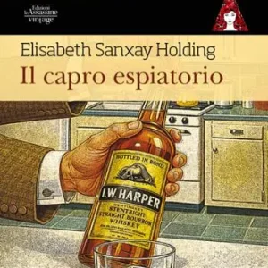 Scelto Dai Clienti Il capro espiatorio