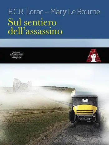Sul sentiero dell‘assassino Prezzo Ridotto
