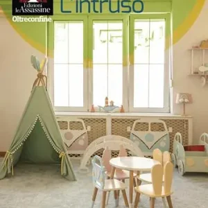 L‘intruso Saldi