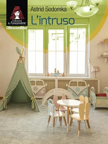 L‘intruso Saldi