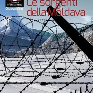 Le sorgenti della Moldava Bestseller