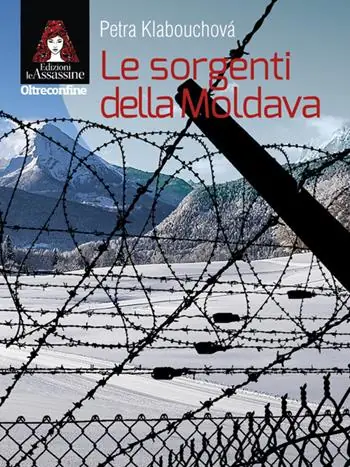 Le sorgenti della Moldava Bestseller