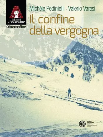 Novità Il confine della vergogna