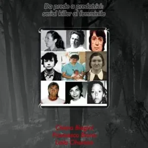 Prezzo Scontato Il piacere della morte. Da prede a predatrici serial killer al femminile