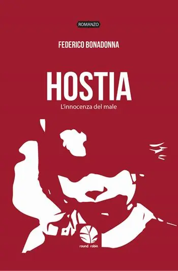 Hostia. L‘innocenza del male Più Venduto