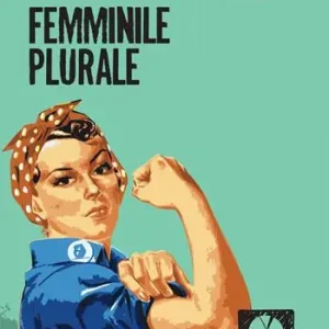 Femminile plurale Offerta Limitata