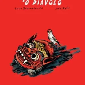 Non Perdere ‘O diavolo