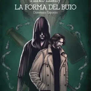 La forma del buio Economico