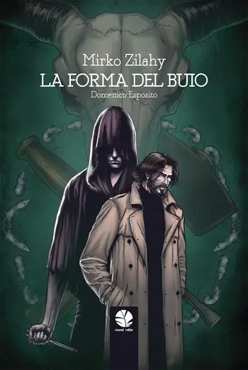 La forma del buio Economico
