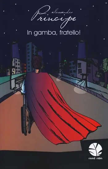 Subito Disponibile In gamba, fratello!