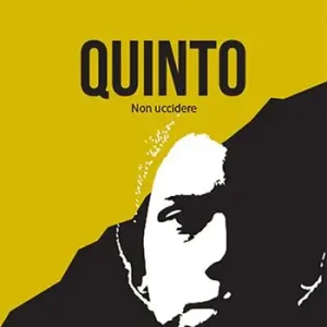 Offerta Limitata Quinto. Non uccidere