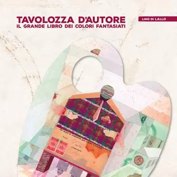 Nuovo Arrivo Tavolozza d‘autore. Il grande libro dei colori fantasiati. Vol. 3 Q-Z.