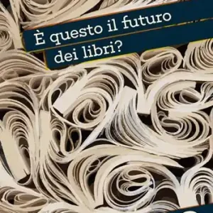 Bestseller È questo il futuro dei libri?