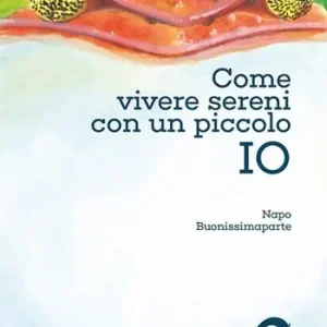 Come vivere sereni con un piccolo IO Super Prezzo