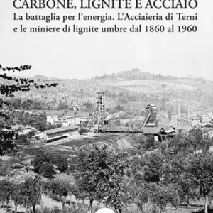 Carbone, lignite e acciaio. La battaglia per l‘energia. L‘Acciaieria di Terni e le miniere di lignite umbre dal 1860 al 1960 Non Perdere